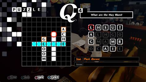 persona 5 crossword|persona 5 crossword 17.